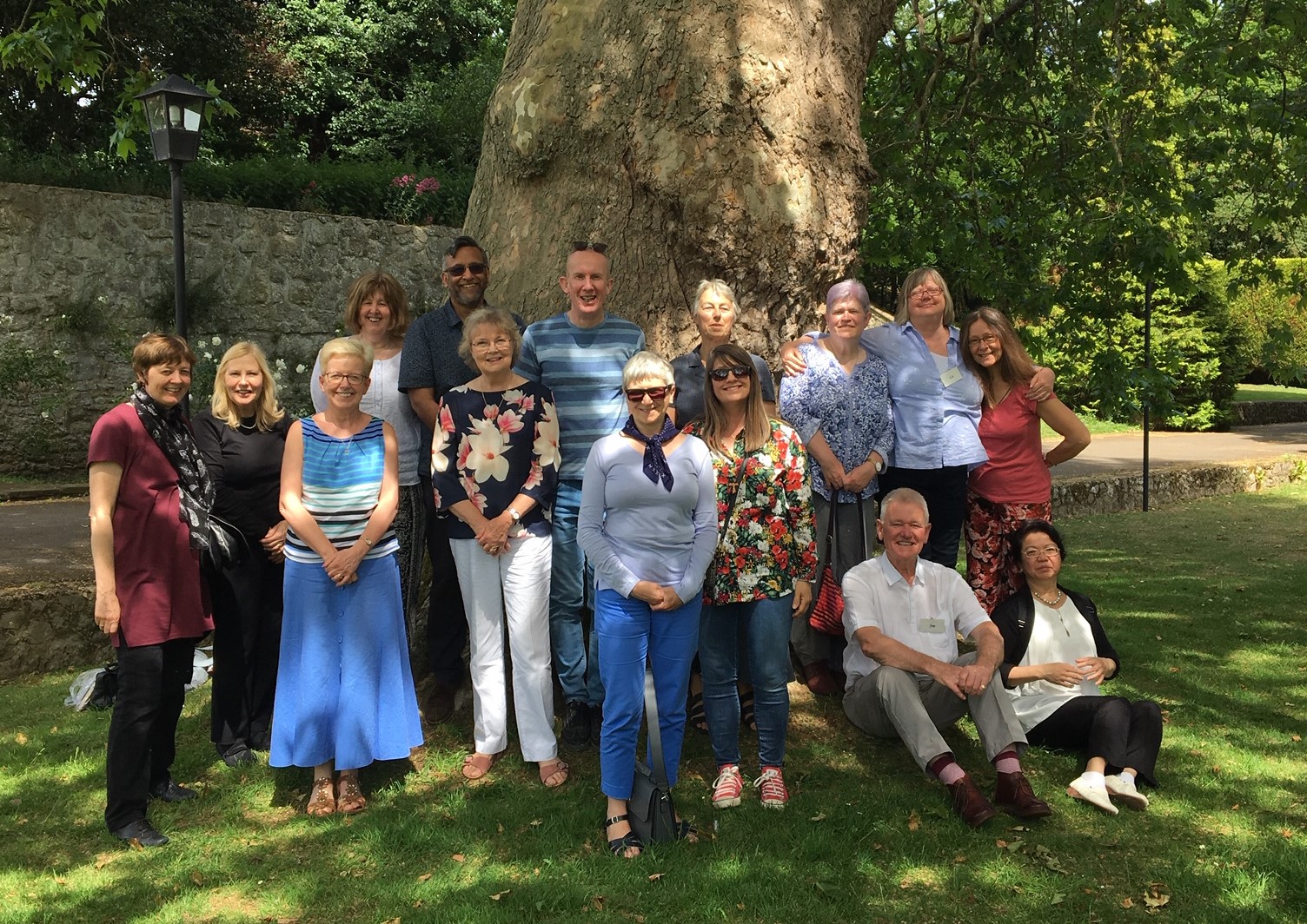 2019 group. WEB SITE